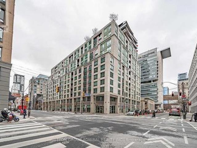 Condo for sale in Woburn, Ontario