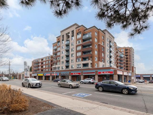 Condo for sale in Woburn, Ontario