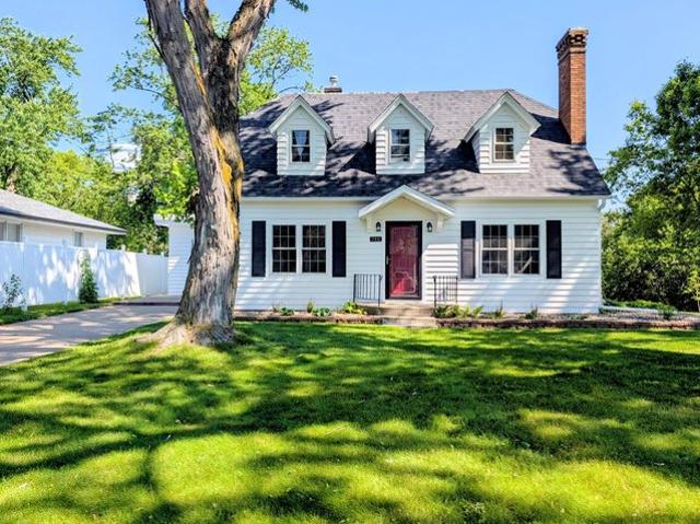 House for sale in Todd, Minnesota