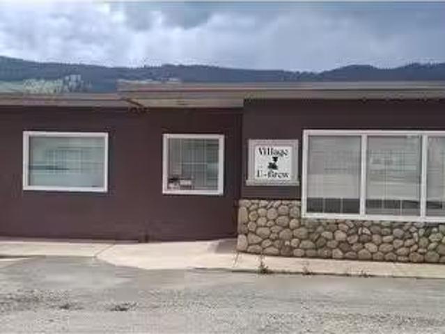 House for sale in Chase, British Columbia
