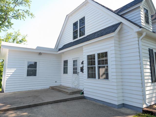 House for sale in Todd, Minnesota