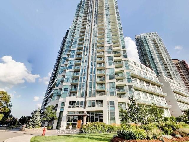 Condo for rent in Mississauga, Ontario