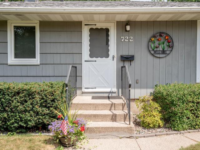 House for sale in South Saint Paul, Minnesota