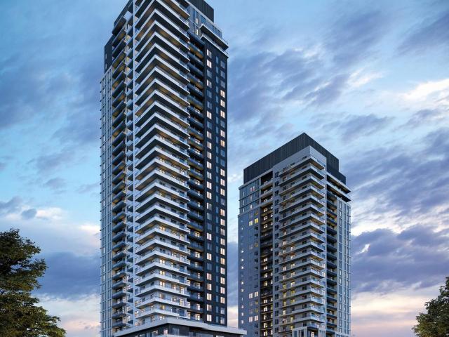 Condo for sale in Woburn, Ontario