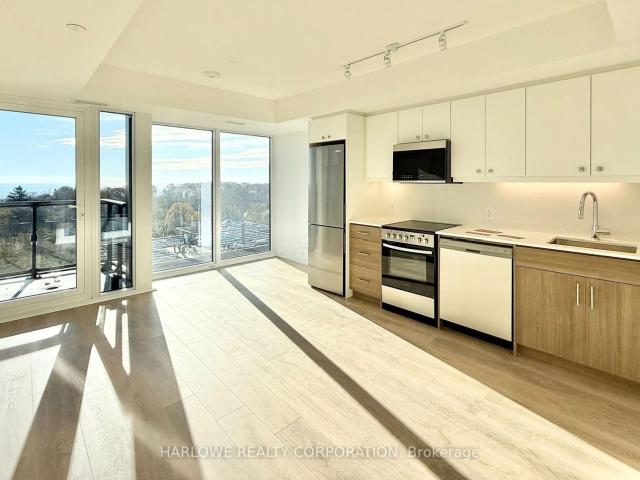 Condo for rent in Woburn, Ontario