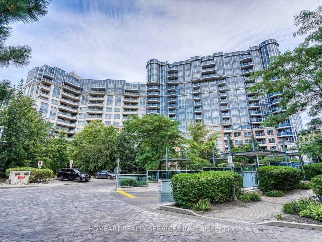 Condo for sale in York, Ontario