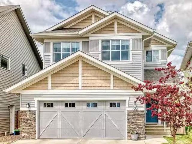 House for sale in Wedgewood, Alberta