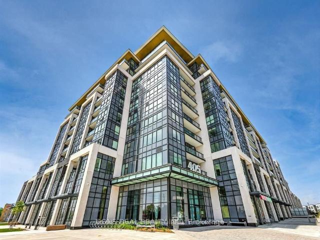 Condo for rent in Oakville, Ontario
