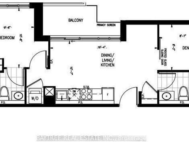 House for rent in Spadina—Fort York, Toronto
