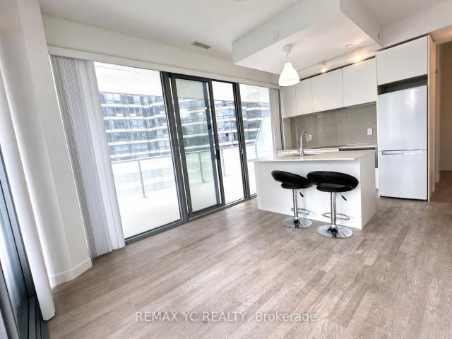 Condo for rent in Woburn, Ontario