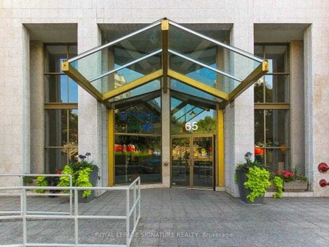 Condo for sale in Spadina—Fort York, Toronto