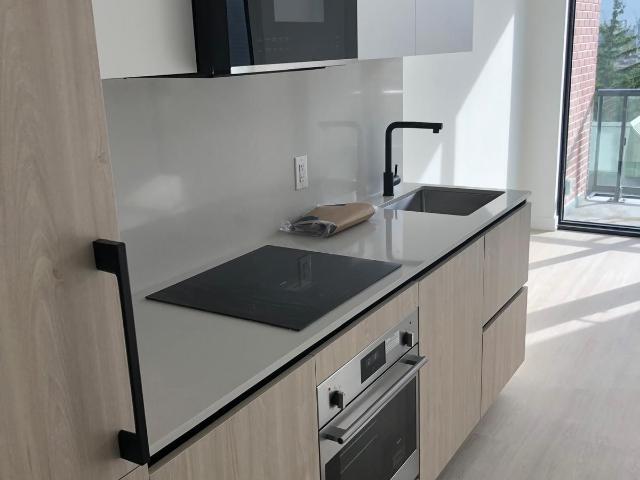 Condo for rent in Woburn, Ontario