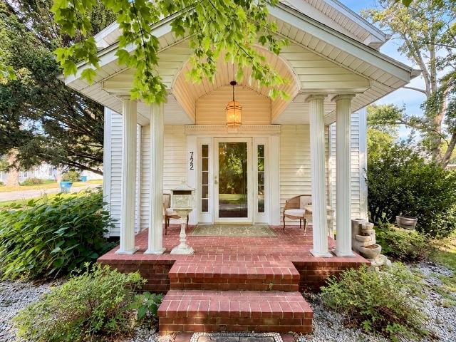 House for sale in Covington, Fountain County