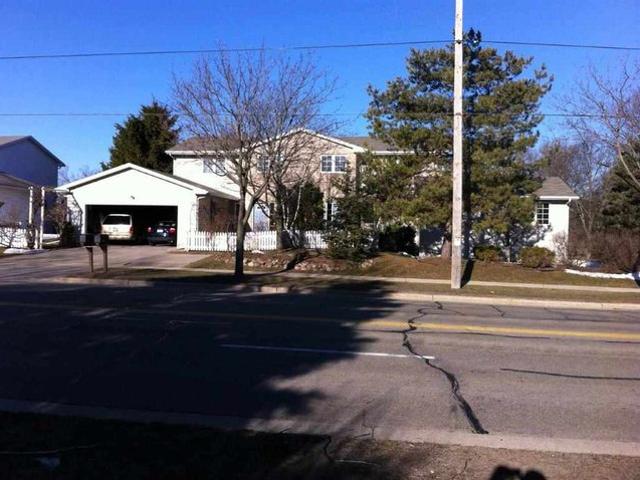 House for sale in Madison, Wisconsin