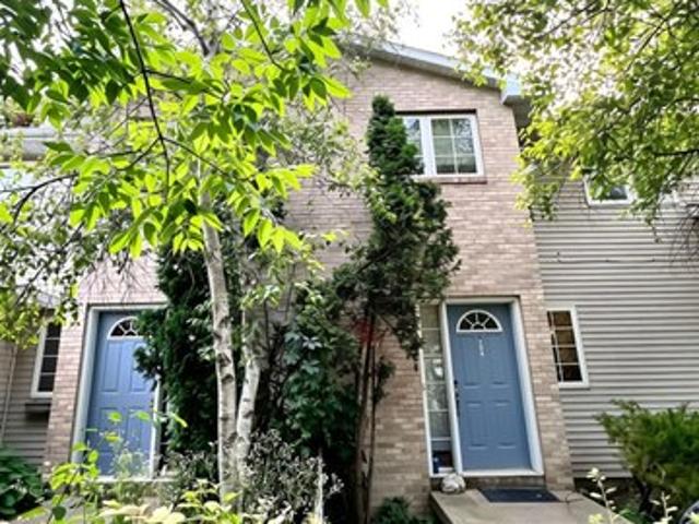 House for sale in Madison, Wisconsin