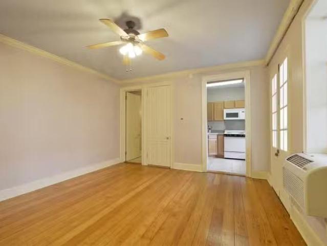 Condo for rent in New Orleans