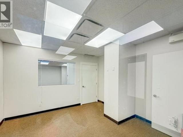 Office for rent in Vancouver, British Columbia