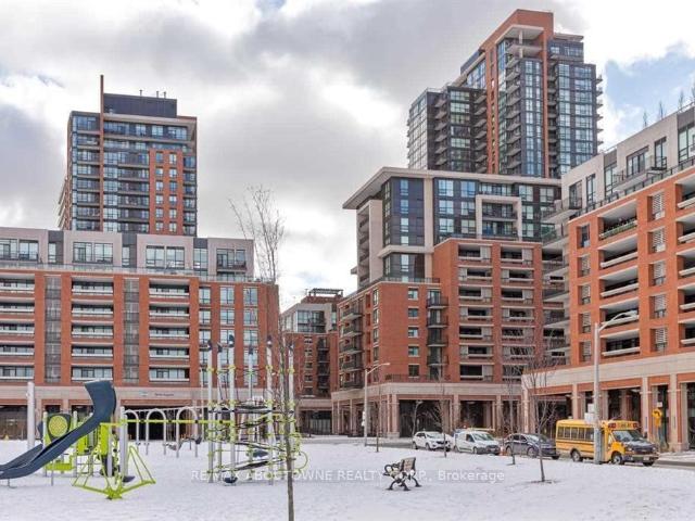 Condo for rent in Woburn, Ontario