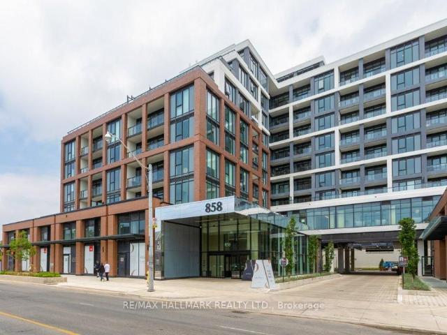 Apartment for rent in Woburn, Ontario
