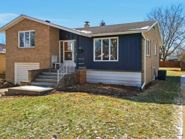 House for sale in Whiteside, Illinois