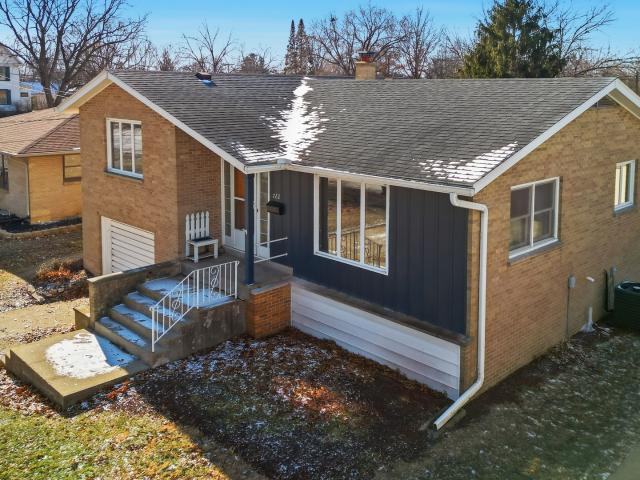 House for sale in Whiteside, Illinois