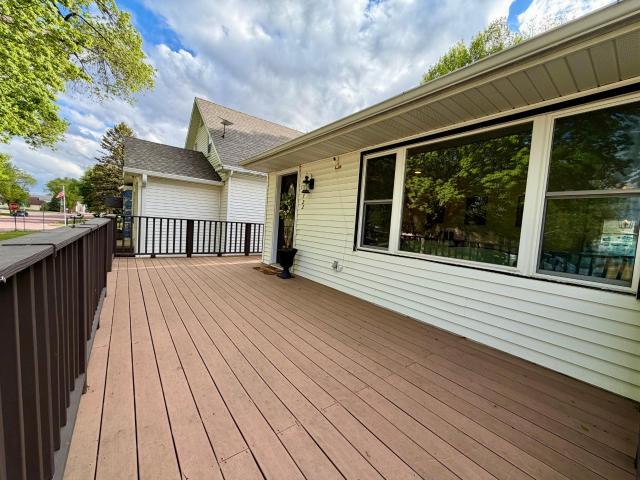 House for sale in Westbrook, Minnesota