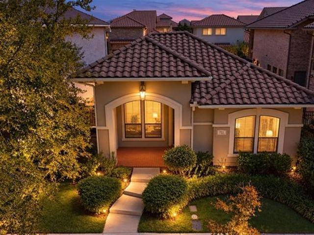 House for sale in Irving, Texas