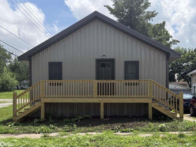 House for sale in Chariton, Iowa