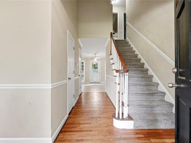 House for sale in Lawrenceville, Georgia
