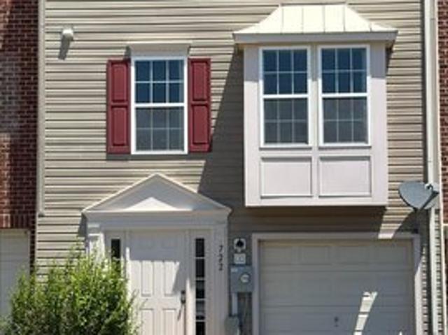 Townhouse for sale in Hanover, Pennsylvania