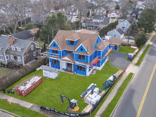 House for sale in Monmouth, New Jersey