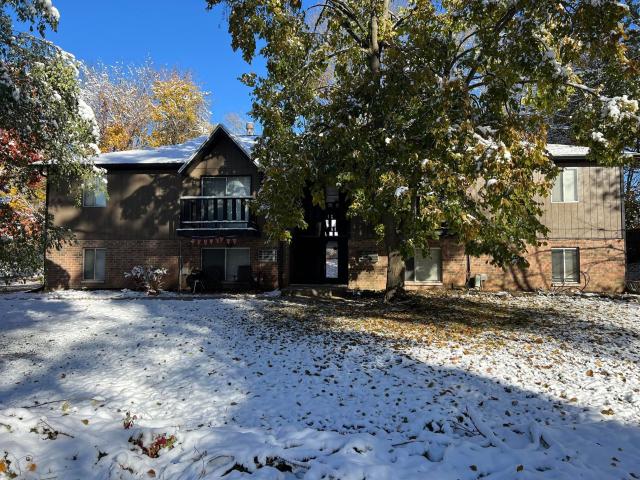 House for sale in Kalamazoo, Michigan