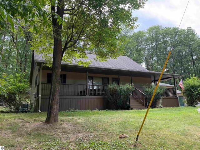 House for sale in Clare, Michigan