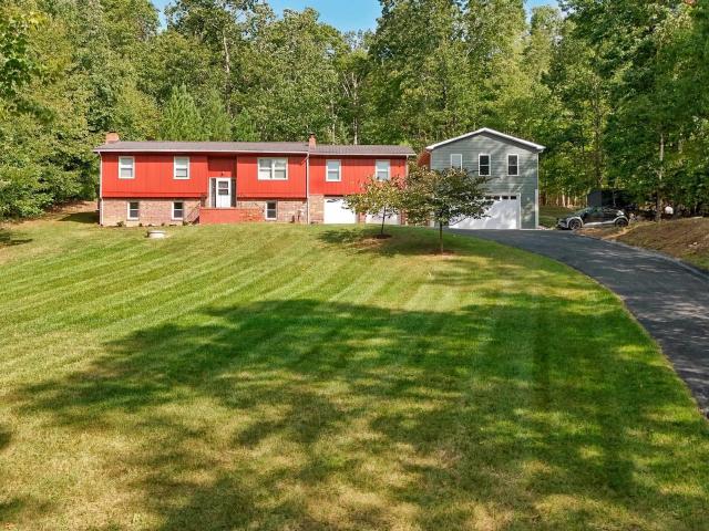 House for sale in Waynesboro, Augusta County
