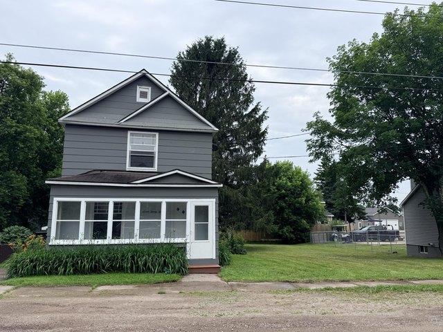House for sale in Sault Sainte Marie, Michigan