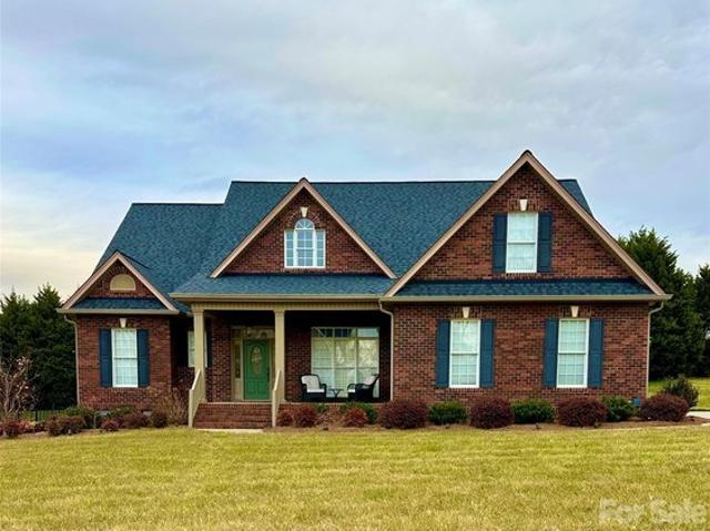 House for sale in Shelby, North Carolina