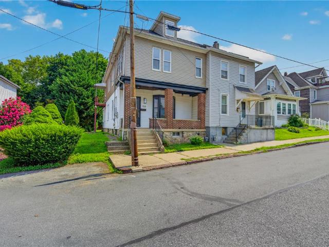 House for sale in Easton, Pennsylvania