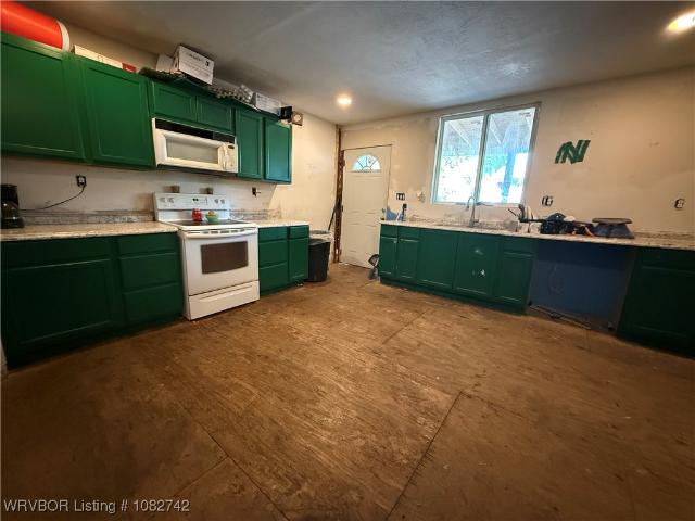 House for sale in Ark