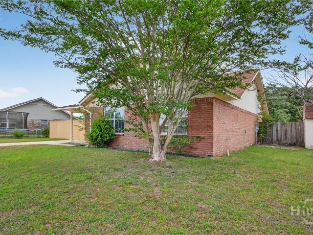 House for sale in Allenhurst, Georgia