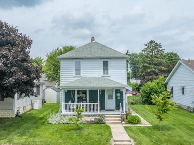 House for sale in Piqua, Ohio