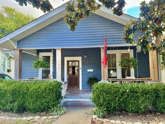 House for sale in Pinehurst, Tupelo