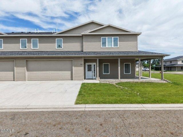 Townhouse for sale in Bismarck, North Dakota