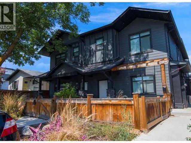 House for sale in Winfield, British Columbia