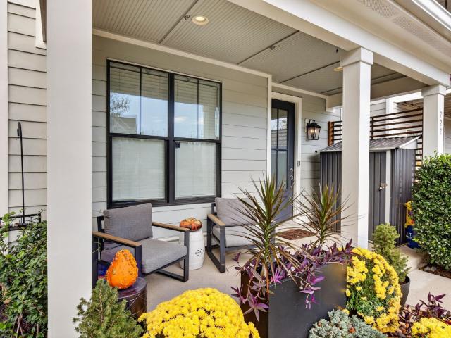 House for sale in Nashville, Middle Tennessee