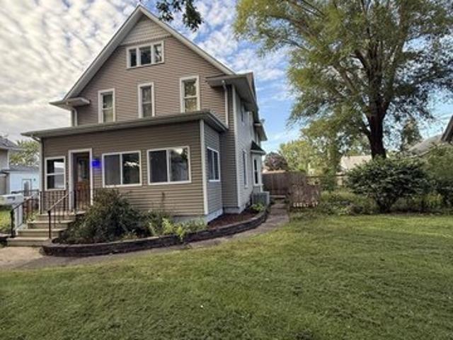 House for sale in Rockwell City, Calhoun County