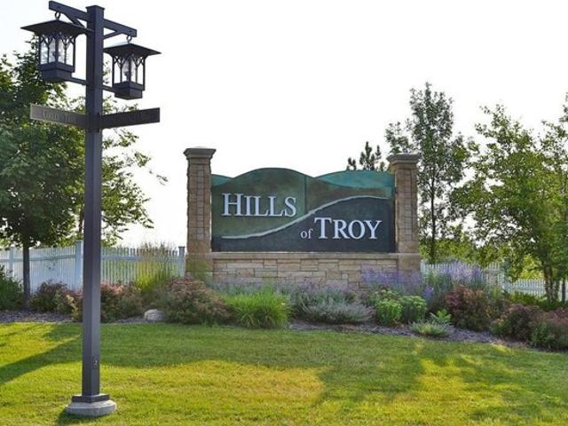 Land for sale in Saint Croix, Wisconsin