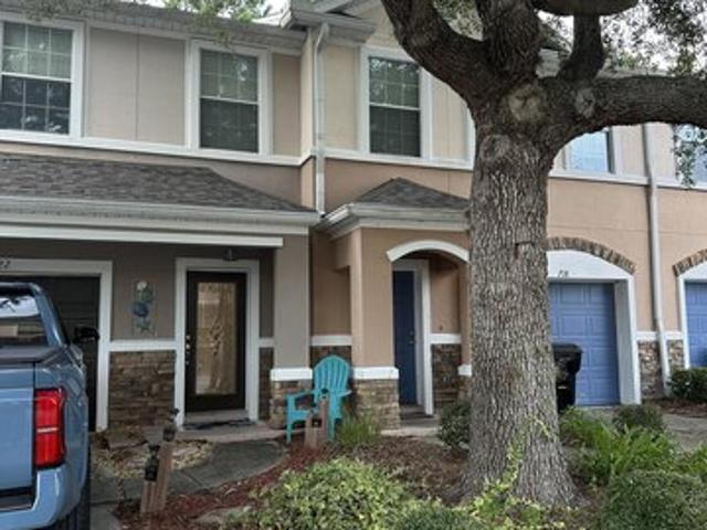 Townhouse for sale in Orange Park, Florida