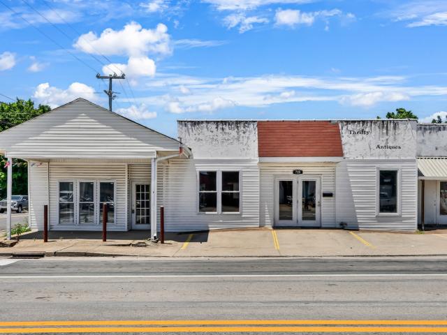 Commercial for sale in Tennessee