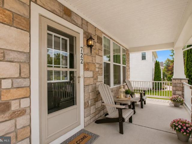 House for sale in Middle River, Maryland