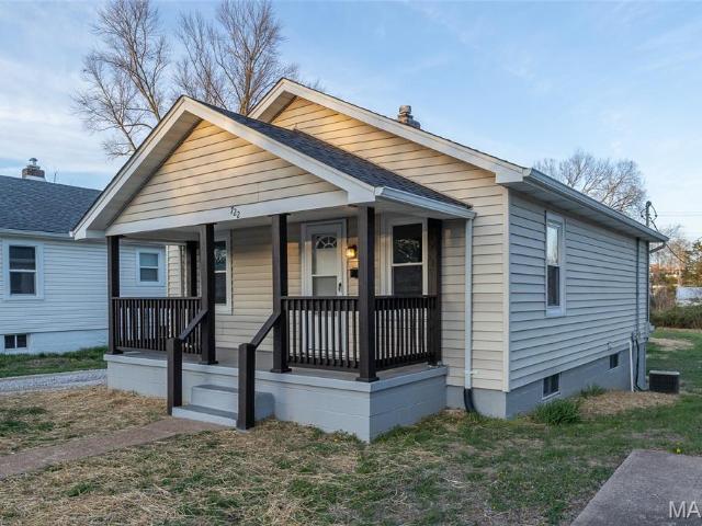 Property for sale in Festus, Missouri